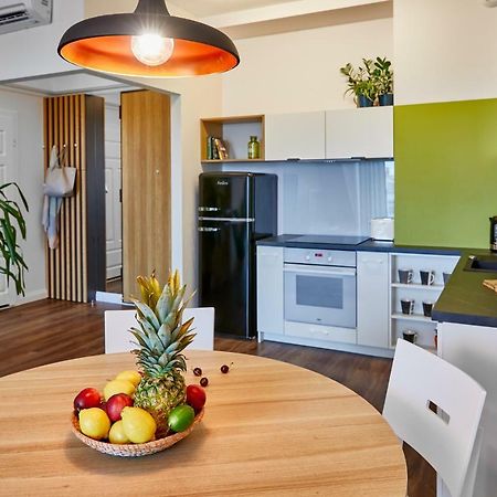 Don Kichot Apartment 弗罗茨瓦夫 外观 照片